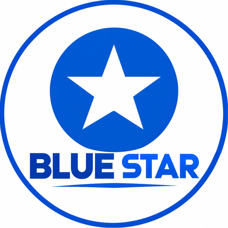 Blue Star Hawala